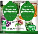 Nat-Ali Fermenten voor Groenten 10GR