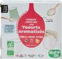Nat-Ali Ferment voor Yoghurt - Vanille Aardbei Citroen 36GR