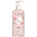 Attitude Baby Leaves Shampoo & Bodywash 473ML