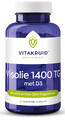 Vitakruid Visolie 1400 TG® Triglyceriden met D3 60SG