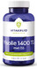 Vitakruid Visolie 1400 TG® Triglyceriden met D3 60SG 