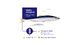 Vitakruid Visolie 1400 TG® Triglyceriden met D3 60SG 89900