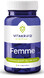 Vitakruid Femme Hormoon support oa Maca & Saffraan 60TB 