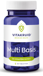 Vitakruid Multi Basis met natuurlijke vormen 30TB Vitakruid Multi Basis met natuurlijke vormen 30TB