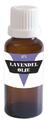 BTS Lavendel Olie 25ML