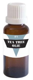 BTS Tea Tree Olie 25ML