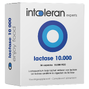 Intoleran Lactase 10.000 FCC Capsules 36CP