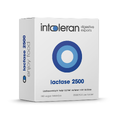 Intoleran Lactase 2500 FCC Tabletten 100TB