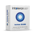 Intoleran Lactase 20.000 FCC Breektabletten 50TB Intoleran Lactase 20.000 FCC Breektabletten 50TB