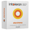Intoleran Starchway Capsules 50CP Intoleran Starchway Capsules 50CP