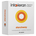 Intoleran Starchway Capsules 50CP