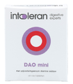 Intoleran DAO Mini Tabletten 60TB