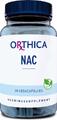 Orthica NAC Vegacapsules 30CP