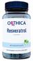 Orthica Resveratrol Vegacapsules 60VCP