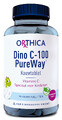 Orthica Dino C-100 PureWay Kauwtabletten 90KTB Orthica Dino C-100 PureWay Kauwtabletten 90KTB