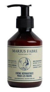 Marius Fabre Nourishing Handcream 200ML Marius Fabre Nourishing Handcream 200ML