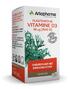 Arkocaps Plantaardige Vitamine D3 2000ie Capsules 45CP