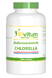 Elvitum Chlorella Tabletten 1000TB 
