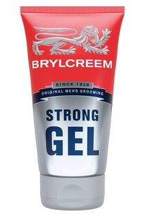 Brylcreem Strong Gel - 24 Hour Hold 150ML