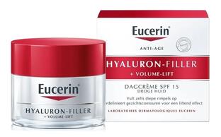 Hiel werkzaamheid speelplaats Eucerin My Beauty Box Hyaluron Filler + Volume Lift - Giftset