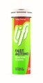 Lift Fast Acting Glucose Kauwtabletten - Sinaasappel 10TB Lift Fast Acting Glucose Kauwtabletten - Sinaasappel 10TB