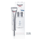 Eucerin Hyaluron-Filler +3x Effect Oogcrème SPF15 15ML 88026 Eucerin Hyaluron-Filler +3x Effect Oogcrème SPF15 15ML 88026