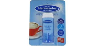 Hermesetas Zoetjes Automaat 1200TB Hermesetas Zoetjes Automaat 1200TB
