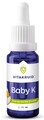 Vitakruid Vitamine K Baby druppels 10ML