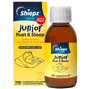 Shiepz Junior Rust- en Slaapsiroop 150MLfles + verpakking shiepz