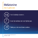 Shiepz Melatonine Original Smelttabletjes 500TB gebruikswijze Shiepz Melatonine Original Smelttabletjes 500TB gebruikswijze
