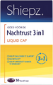 Shiepz Nachtrust 3in1 Liquid Capsules 30CP Shiepz Nachtrust 3in1 Liquid Capsules 30CP