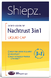 Shiepz Nachtrust 3in1 Liquid Capsules 30CP 