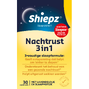 Shiepz Nachtrust 3in1 Liquid Capsules 30CP1