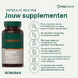 Bonusan Relaxonyl Expert Capsules 60VCP 109904 Bonusan Relaxonyl Expert Capsules 60VCP 109904