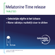 Shiepz Melatonine Time Release Tabletjes 500TB voordelen + afmeting tablet Shiepz Melatonine Time Release Tabletjes 500TB voordelen + afmeting tablet
