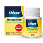 Shiepz Melatonine Time Release Tabletjes 500TB6