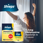 Shiepz Melatonine Time Release Tabletjes 500TB7