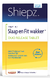 Shiepz Slaapfit Tabletten 30TB  Shiepz Slaapfit Tabletten 30TB