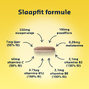 Shiepz Slaapfit Tabletten 30TB11