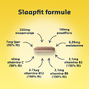 Shiepz Slaapfit Tabletten 30TB5