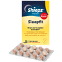 Shiepz Slaapfit Tabletten 30TB7