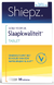 Shiepz Slaapformule Tabletten 30TB Shiepz Slaapformule Tabletten 30TB