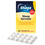 Shiepz Slaapformule Tabletten 30TB7