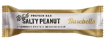 Barebells Proteïne Reep White Salty Peanut 55GR