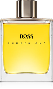 Hugo Boss Number One Eau de Toilette 100ML Hugo Boss Number One Eau de Toilette 100ML