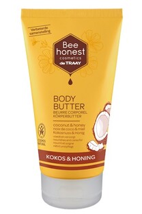 Bee Honest Body Butter Kokos & Honing 150ML Bee Honest Body Butter Kokos & Honing 150ML