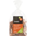 Smaakt Less Carb Minicrackers Rozemarijn 200GR