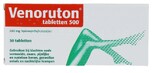 Venoruton 500mg Tabletten 30TB Venoruton 500mg Tabletten 30TB