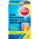 Roter Paracetamol Vitamine C 500mg Poeder 10ST 66496