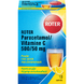 Roter Paracetamol Vitamine C 500mg Poeder 10ST 66503